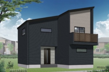 宝塚市 中山台２丁目 新築一戸建て