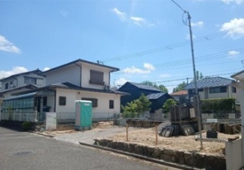 川西市 水明台４丁目 新築一戸建て