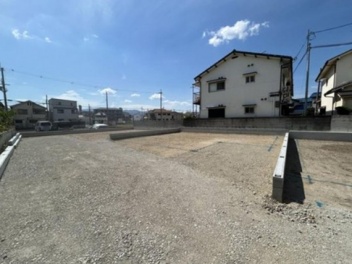 ブルーミングガーデン伊丹市 野間５丁目 新築一戸建て３号棟