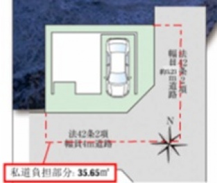 ファーストタウン池田市 豊島北２丁目 新築一戸建て18期