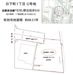 東大阪市 日下町１丁目 新築一戸建て