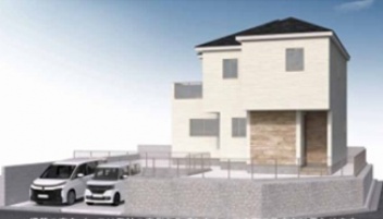 川西市 清和台西５丁目 新築一戸建て