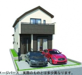 ハートフルタウン伊丹市 荻野１丁目 新築一戸建て1棟