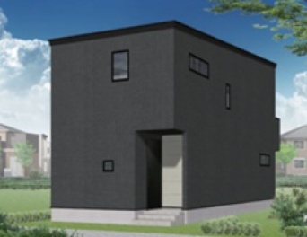 宝塚市 山本野里１丁目 新築一戸建て2棟2号棟