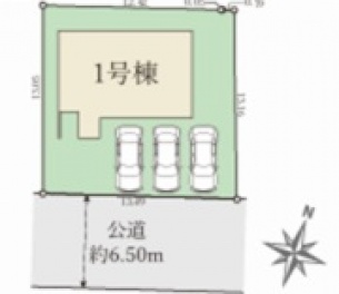 西宮市 生瀬高台 新築一戸建て
